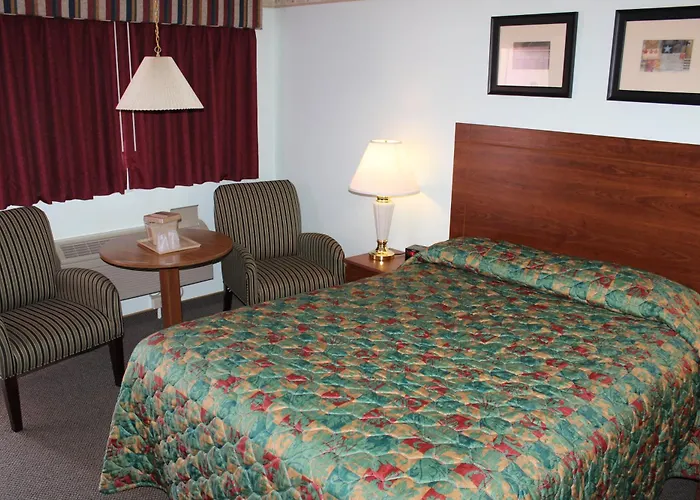 Safari Inn