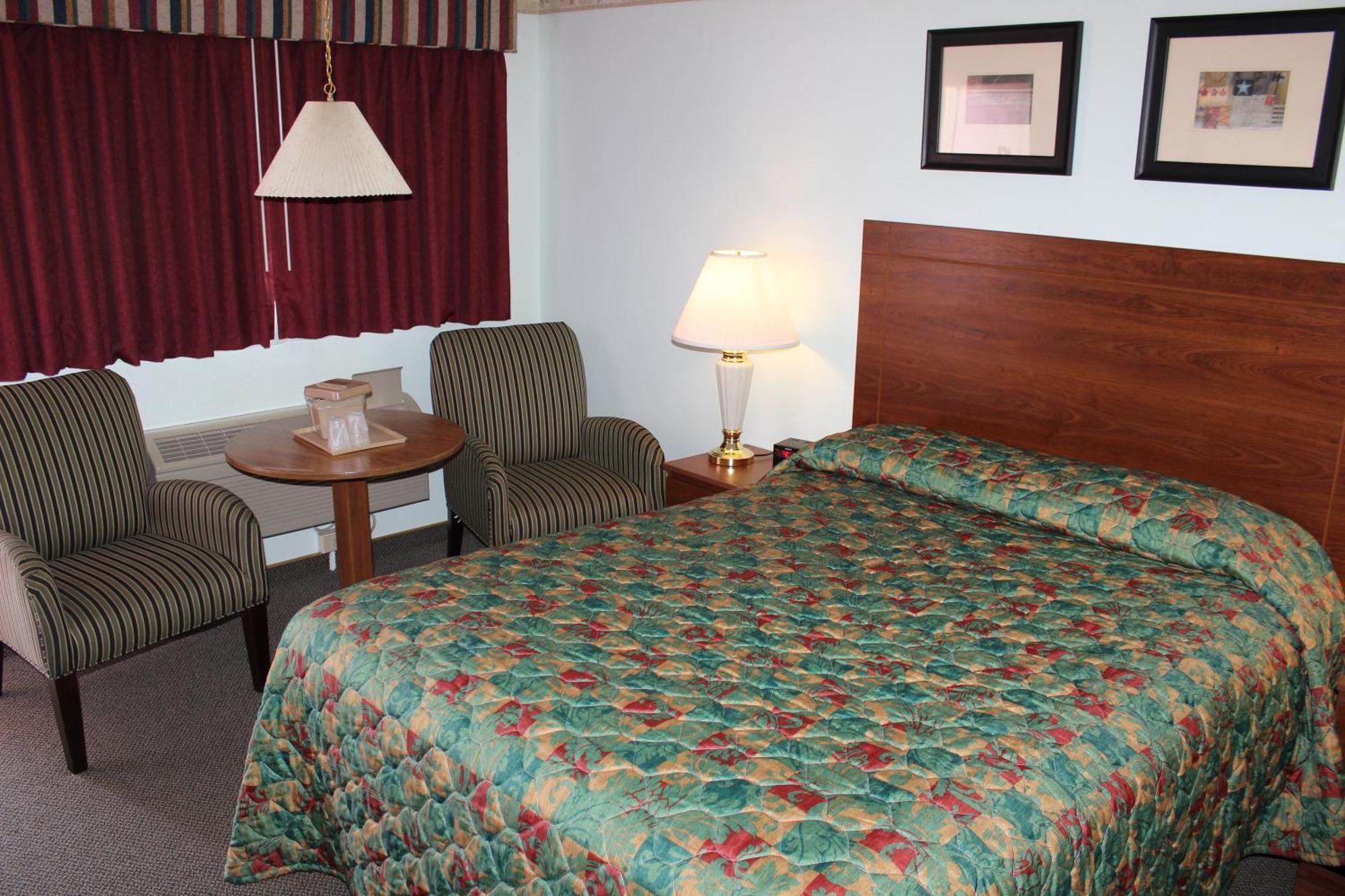 Safari Motel Limón