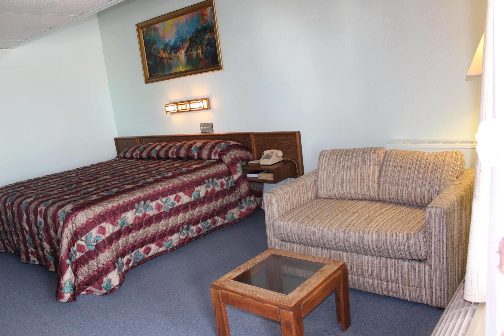 Safari Motel Limón