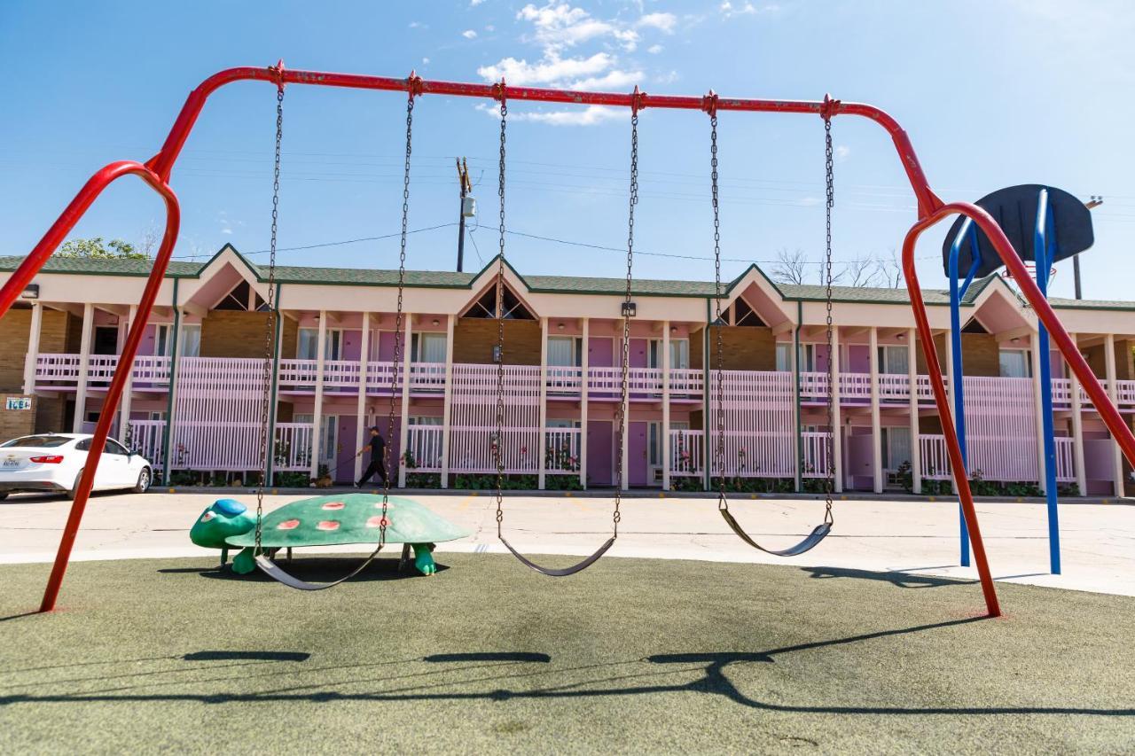 Safari Motel Limón