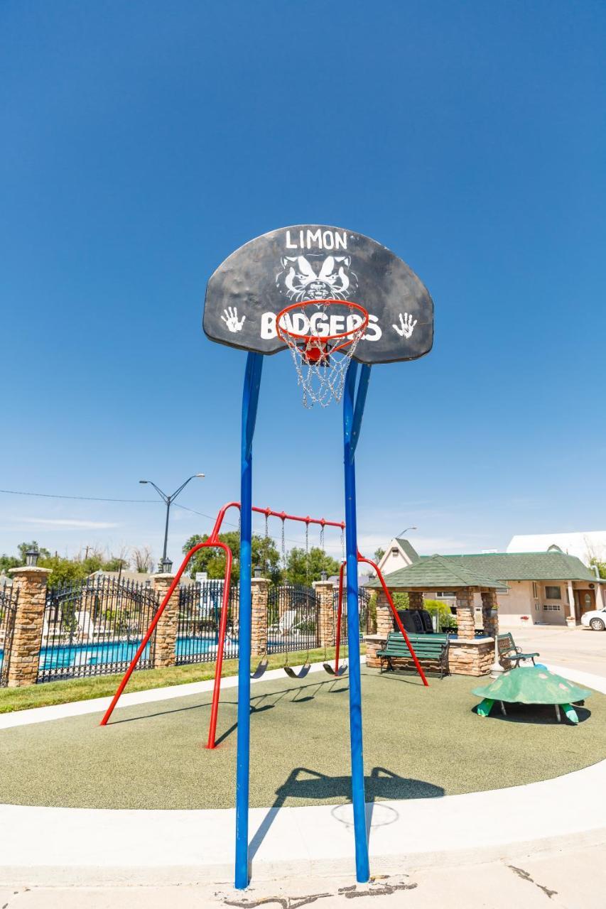 Safari Motel Limon