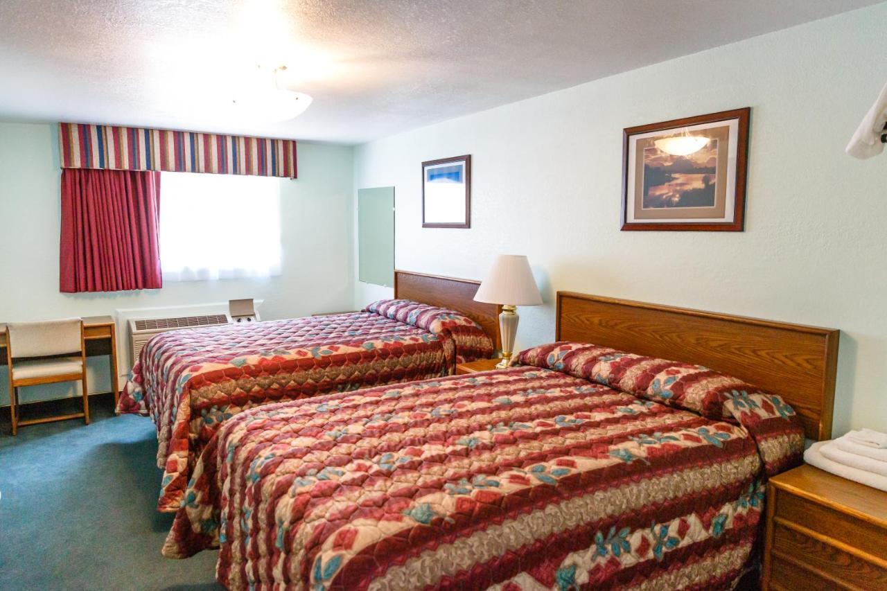 Motel Safari