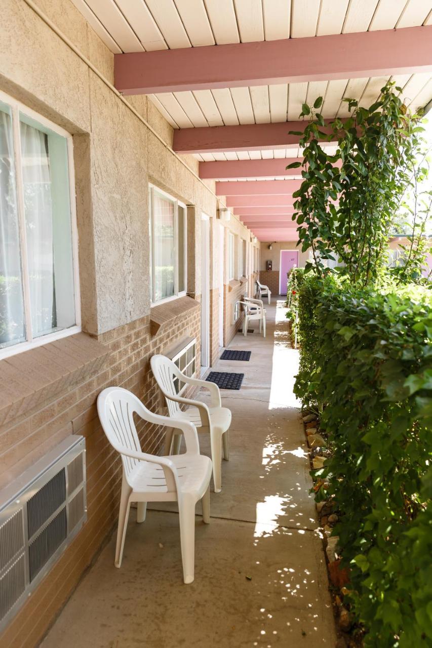 Safari Motel